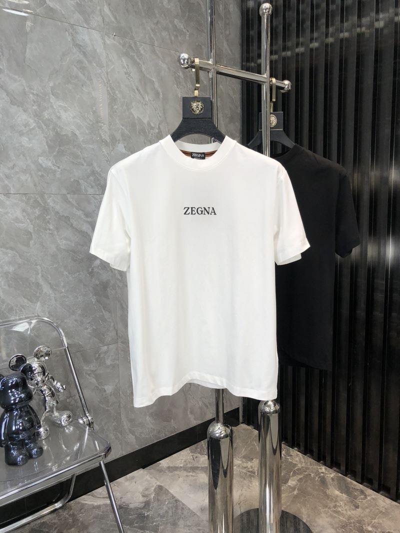 Zegna T-Shirts